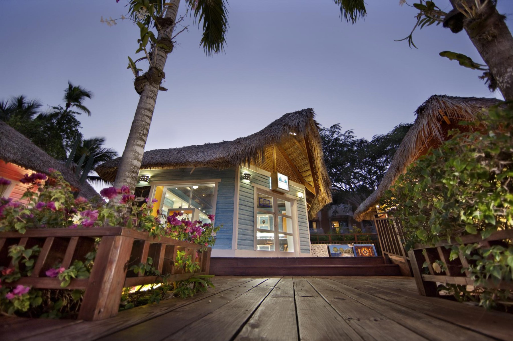 Bayahibe - Viva Wyndham Dominicus Palace